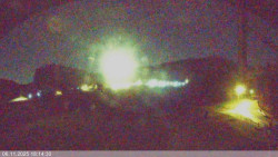 Sjezdovka Horal, Golf Club Horal