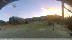 Sjezdovka Horal, Golf Club Horal