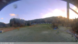 Sjezdovka Horal, Golf Club Horal