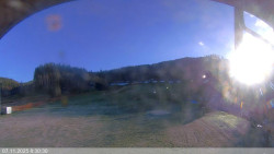 Sjezdovka Horal, Golf Club Horal