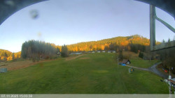 Sjezdovka Horal, Golf Club Horal