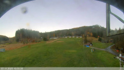 Sjezdovka Horal, Golf Club Horal