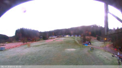 Sjezdovka Horal, Golf Club Horal