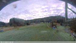 Sjezdovka Horal, Golf Club Horal