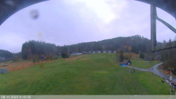 Sjezdovka Horal, Golf Club Horal