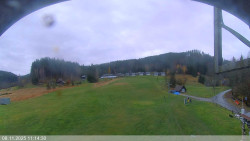 Sjezdovka Horal, Golf Club Horal