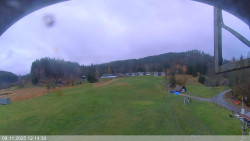 Sjezdovka Horal, Golf Club Horal