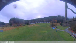 Sjezdovka Horal, Golf Club Horal