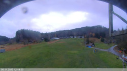 Sjezdovka Horal, Golf Club Horal