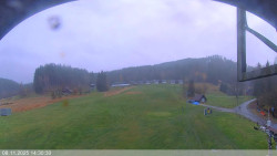 Sjezdovka Horal, Golf Club Horal