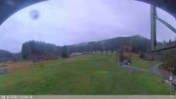 Sjezdovka Horal, Golf Club Horal