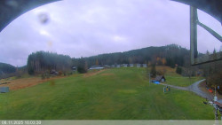 Sjezdovka Horal, Golf Club Horal