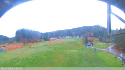 Sjezdovka Horal, Golf Club Horal