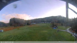 Sjezdovka Horal, Golf Club Horal