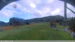 Sjezdovka Horal, Golf Club Horal