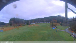 Sjezdovka Horal, Golf Club Horal