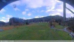 Sjezdovka Horal, Golf Club Horal