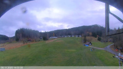 Sjezdovka Horal, Golf Club Horal