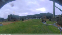 Sjezdovka Horal, Golf Club Horal