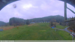 Sjezdovka Horal, Golf Club Horal