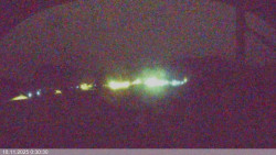 Sjezdovka Horal, Golf Club Horal