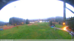 Sjezdovka Horal, Golf Club Horal