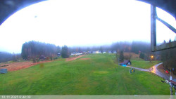 Sjezdovka Horal, Golf Club Horal