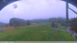 Sjezdovka Horal, Golf Club Horal