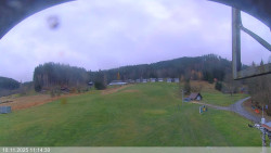 Sjezdovka Horal, Golf Club Horal