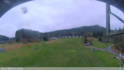 Sjezdovka Horal, Golf Club Horal