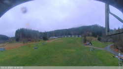 Sjezdovka Horal, Golf Club Horal