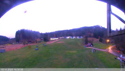 Sjezdovka Horal, Golf Club Horal