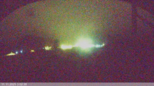 Ski areál Razula - Sjezdovka Horal, Golf Club Horal - 11.11.2025 v 03:03 Ski areál Razula - Sjezdovka Horal, Golf Club Horal - 11.11.2025 v 03:03