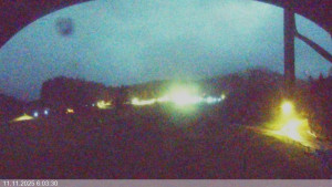 Ski areál Razula - Sjezdovka Horal, Golf Club Horal - 11.11.2025 v 06:03 Ski areál Razula - Sjezdovka Horal, Golf Club Horal - 11.11.2025 v 06:03