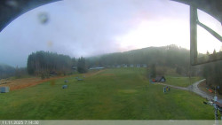 Sjezdovka Horal, Golf Club Horal