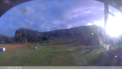 Sjezdovka Horal, Golf Club Horal