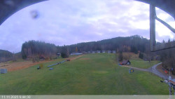 Sjezdovka Horal, Golf Club Horal