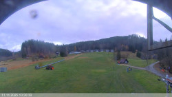 Sjezdovka Horal, Golf Club Horal