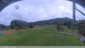 Ski areál Razula - Sjezdovka Horal, Golf Club Horal - 11.11.2025 v 11:03 Ski areál Razula - Sjezdovka Horal, Golf Club Horal - 11.11.2025 v 11:03