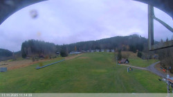 Sjezdovka Horal, Golf Club Horal