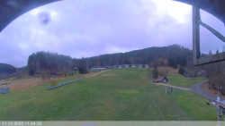 Sjezdovka Horal, Golf Club Horal