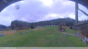 Ski areál Razula - Sjezdovka Horal, Golf Club Horal - 11.11.2025 v 12:03 Ski areál Razula - Sjezdovka Horal, Golf Club Horal - 11.11.2025 v 12:03