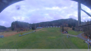 Ski areál Razula - Sjezdovka Horal, Golf Club Horal - 11.11.2025 v 13:03 Ski areál Razula - Sjezdovka Horal, Golf Club Horal - 11.11.2025 v 13:03