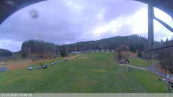 Sjezdovka Horal, Golf Club Horal