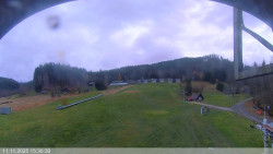 Sjezdovka Horal, Golf Club Horal