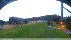 Sjezdovka Horal, Golf Club Horal