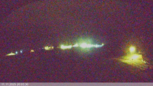 Ski areál Razula - Sjezdovka Horal, Golf Club Horal - 11.11.2025 v 20:03 Ski areál Razula - Sjezdovka Horal, Golf Club Horal - 11.11.2025 v 20:03