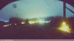 Sjezdovka Horal, Golf Club Horal