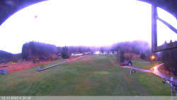 Sjezdovka Horal, Golf Club Horal