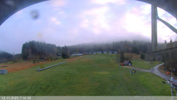 Sjezdovka Horal, Golf Club Horal